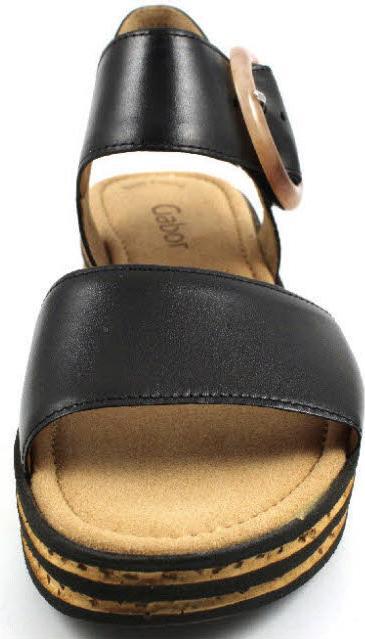 Actual product image Gabor Sandals (41)