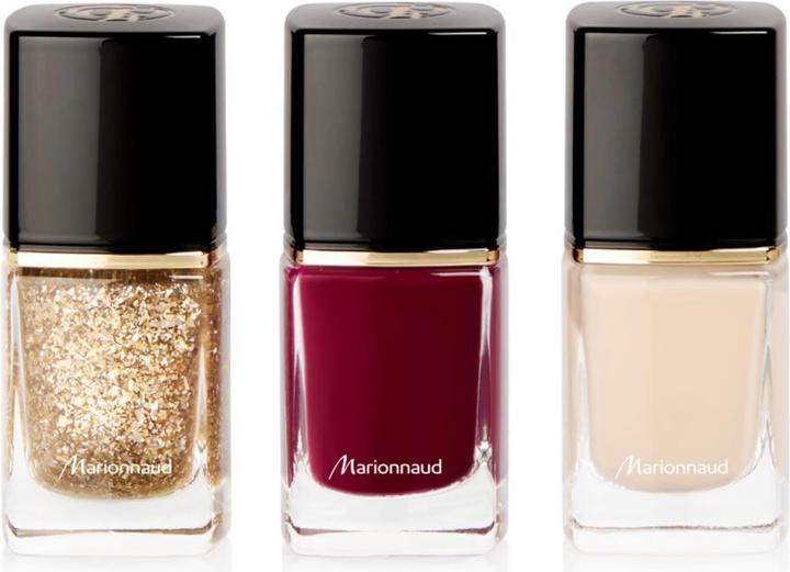 Produktbild Marionnaud Nagellack Set
