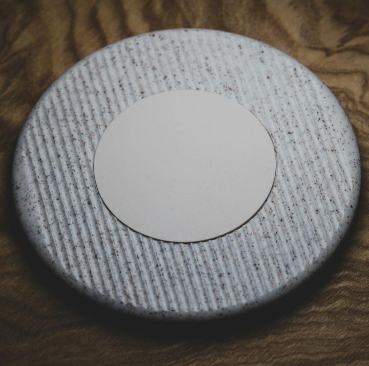 Produktbild XtremeMac Eco Wireless USB-C Charging pad (15 W)