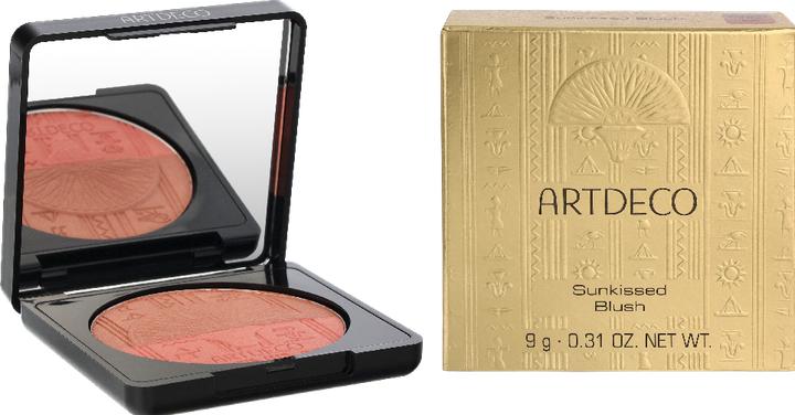 Produktbild Artdeco Sunkissed Blush 43676