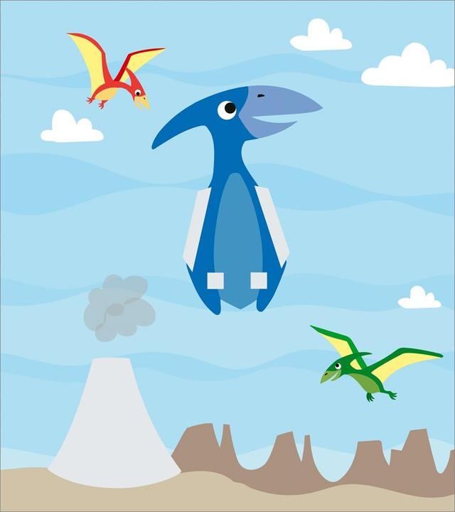 Produktbild Tessloff Zack, zack - fertig! Dinosaurier