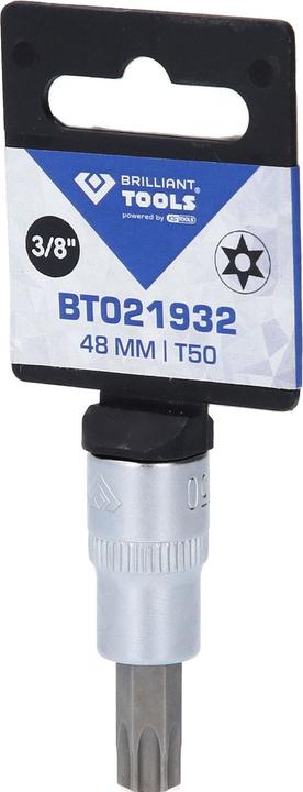 Actual product image Brilliant Tools BT021932
