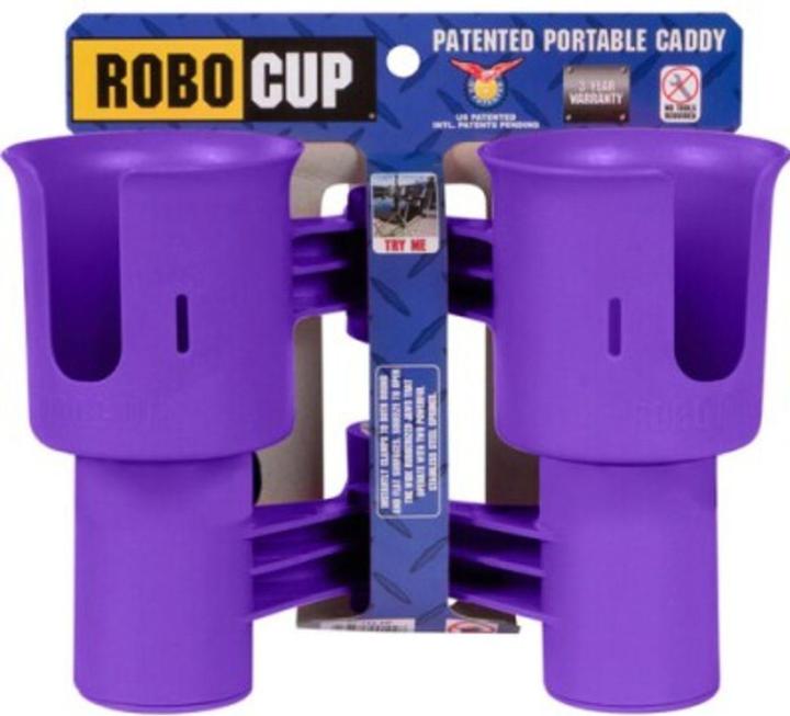 Actual product image The Robocup Cup holder