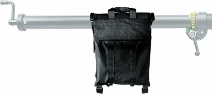 Actual product image Manfrotto Sandbag, x-large, max. 35 kg (Tripod bag)