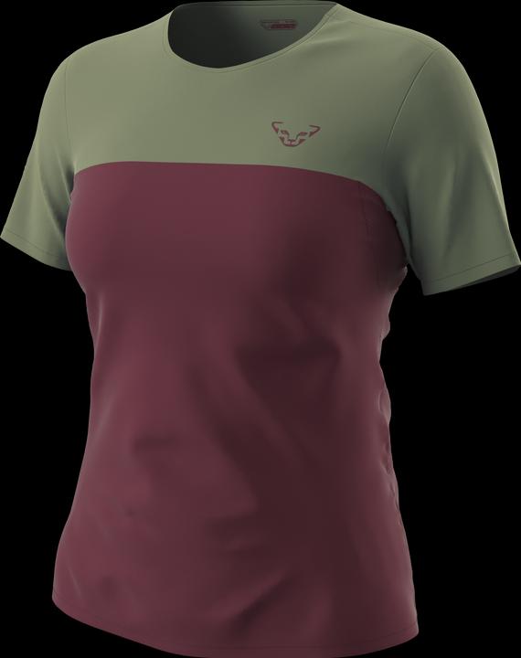 Produktbild Dynafit Traverse S-Tech Shirt (XS, S)