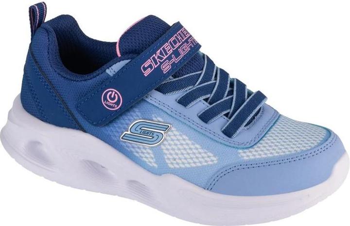 Skechers S-Lights: Sola Glow-Ombre Deluxe