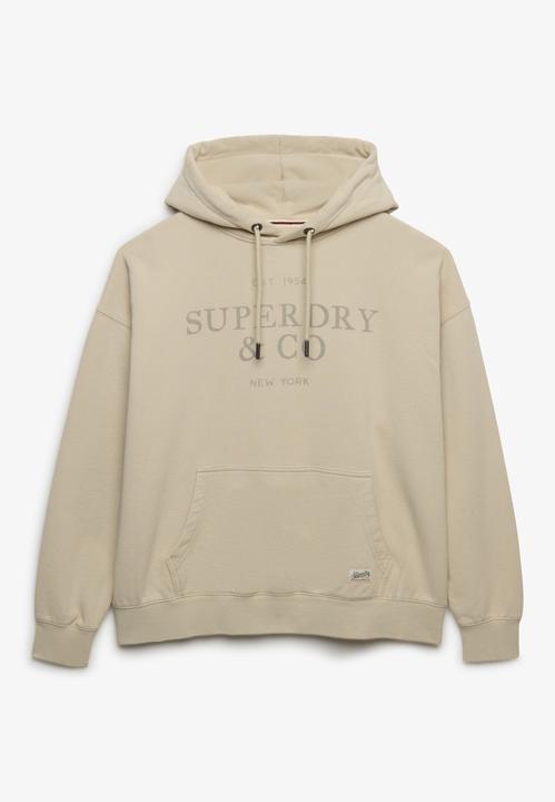 Produktbild Superdry Luxe Casual Relaxed (S)