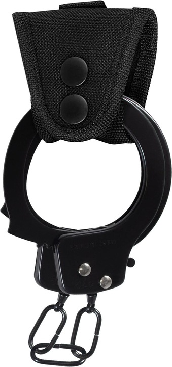 Produktbild Black Snake Kostüm (M/L)