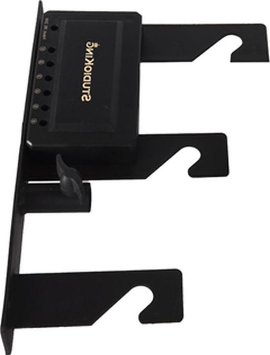 Immagine prodotto Falcon Eyes StudioKing Background System Electric B-3WE per 3 bobine (218 cm, 293 cm)