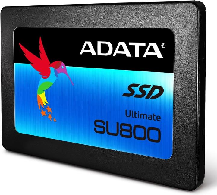 Actual product image Adata Su800 (1000 GB, 2.5")