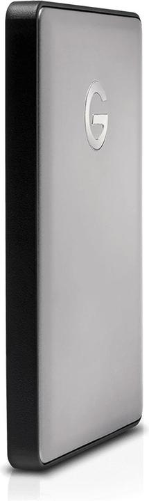 Actual product image G-Tech G-DRIVE Mobile USB-C (5 TB)