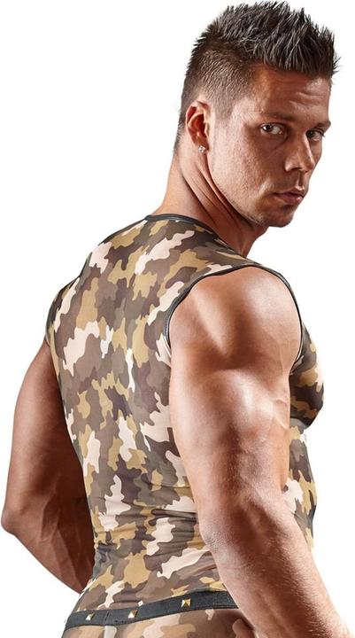 Image du produit Svenjoyment Chemise (M)