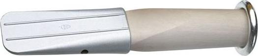 Produktbild Ochsenkopf OX 45-0650 Alu-Hohlkeil, glatt, komplett