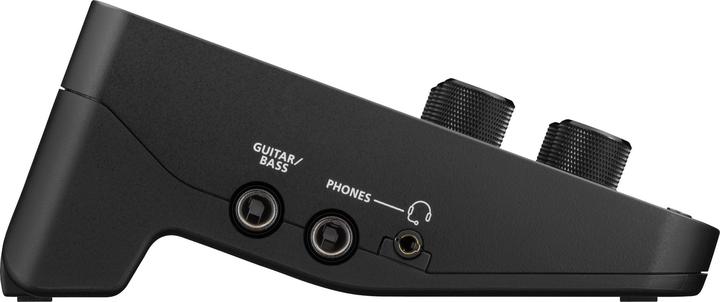 Actual product image Roland Go:Mixer Studio