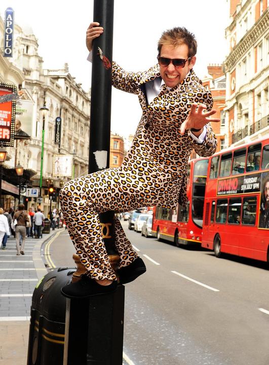 Immagine prodotto OppoSuits La Jag (60)