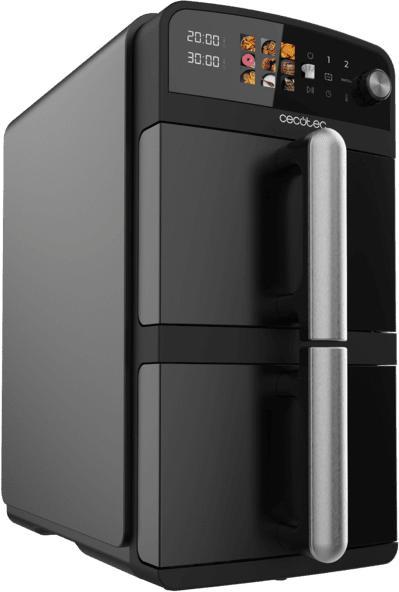 Actual product image Cecotec Cecofry DuoLevel