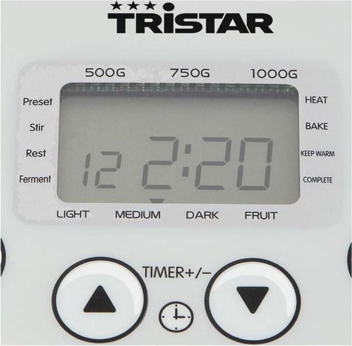 Produktbild Tristar BM-4586