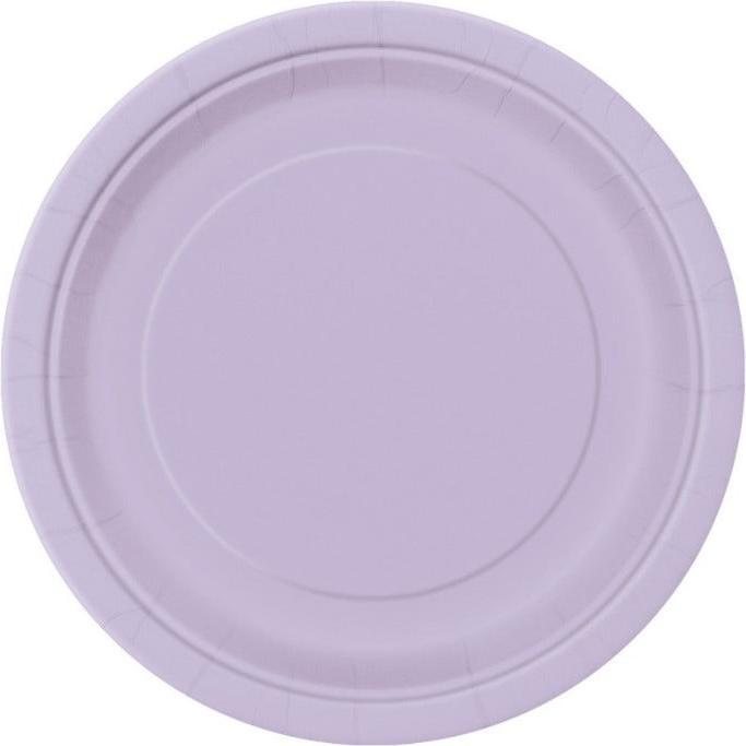 Violet, Lilac, Lilacs