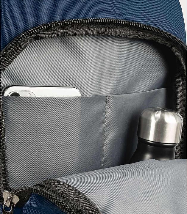 Actual product image Tucano LUNAR Backpack 15.6" blue MacBook Pro 16", Laptop 15.6"
