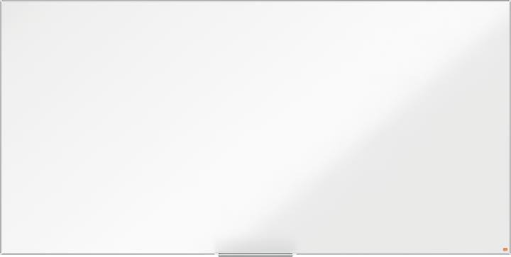 Actual product image Nobo Magnetic whiteboard Impression Pro 120 cm x 240 cm (240 x 120 cm)