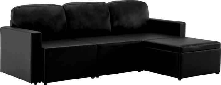 Produktbild vidaXL Schlafsofa (3-Sitzer)