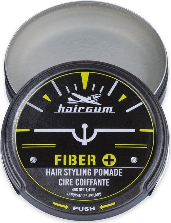 Immagine prodotto Hairgum Fibra+ Pomata (Pomata)