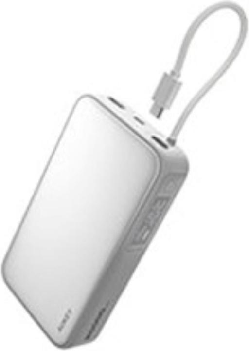 Actual product image Aukey Spark Sling (10000 mAh, 30 W, 37 Wh)