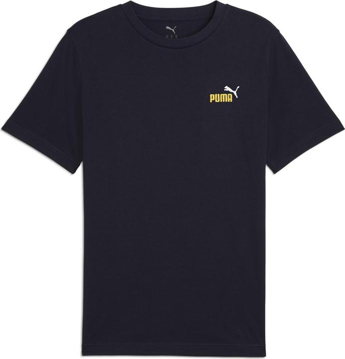 Actual product image Puma ESS 2 COLOR Small No. 1 Logo Tee (M)