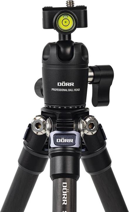 Produktbild Dörr Carbonstativ Slim Hopper (Carbon)