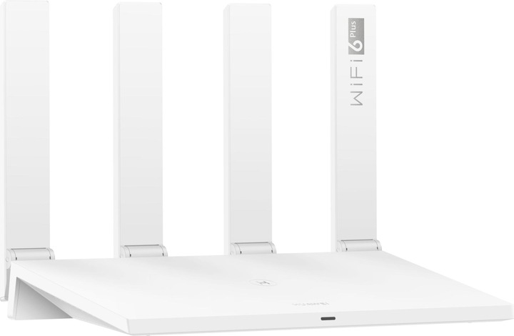 Actual product image Huawei WiFi AX3 (Dual-core) (WS7100-20)