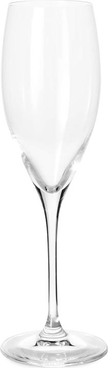 Actual product image Riedel Champagne Glass Vinum (23 cl, 2 Glasses, Champagne glasses)