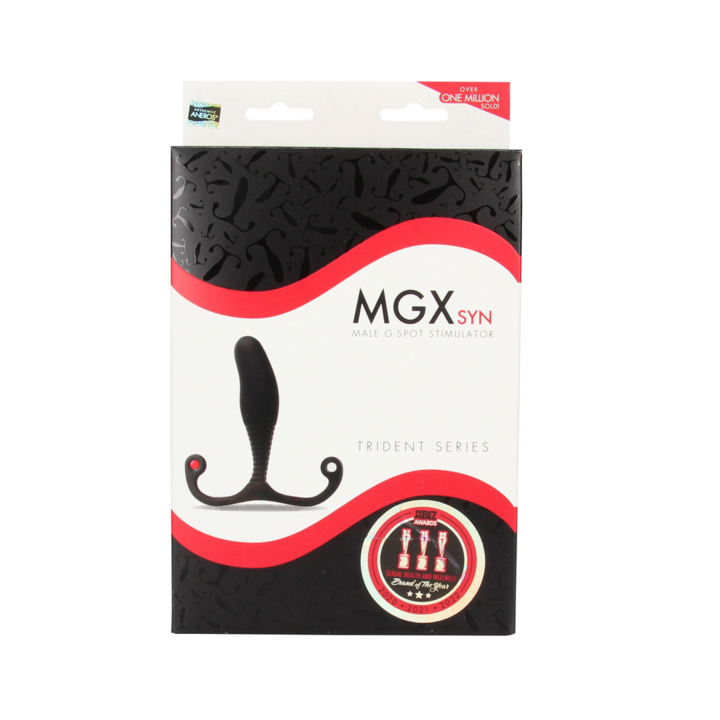Actual product image Aneros Prostate Massager