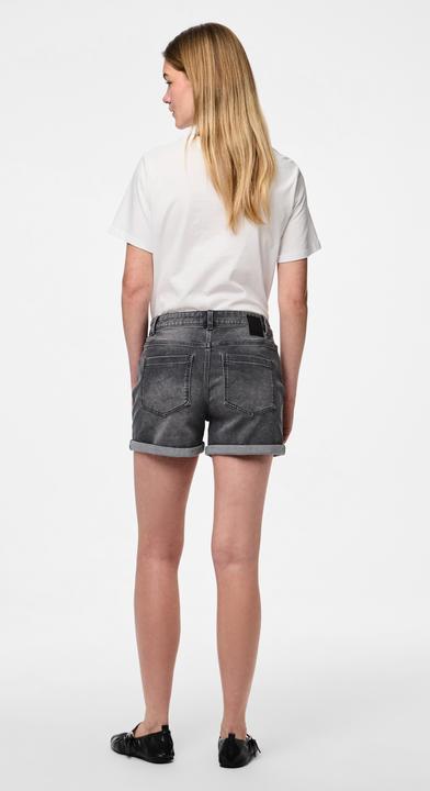 Actual product image Pieces Pcpeggy Mw Shorts mg Noos Bc (L)