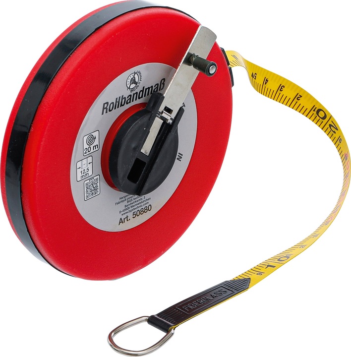 Actual product image BGS Rollbandmass (M)
