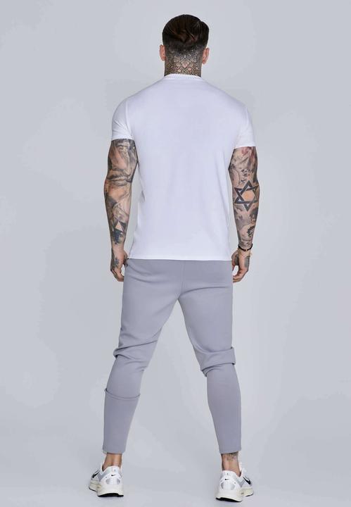 Actual product image Siksilk T-Shirt Essentials T-Shirt (XXL)