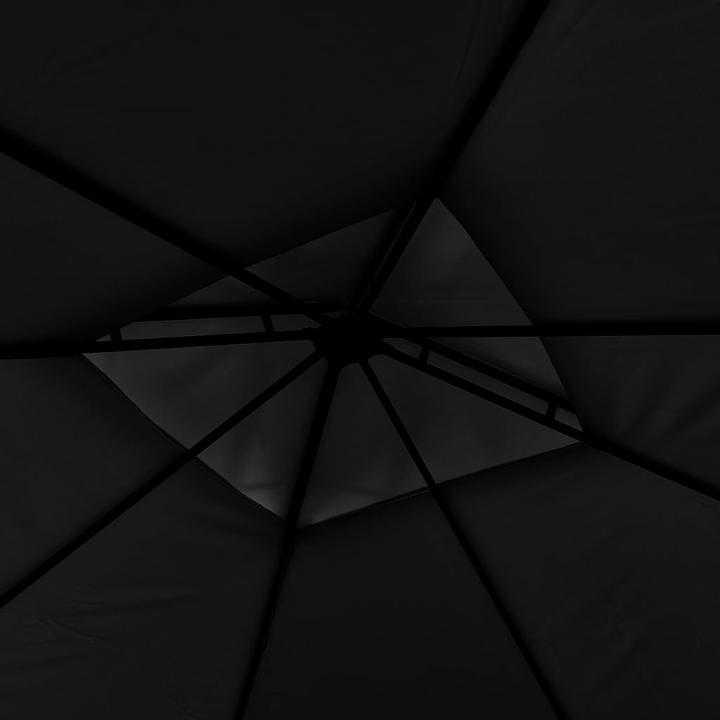 Immagine prodotto vidaXL Buffy (300 cm, 300 cm)