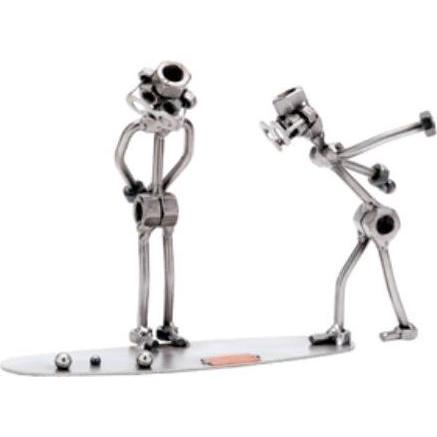 Hinz & Kunst, Deko Objekt, 263 - Figur "Boule"