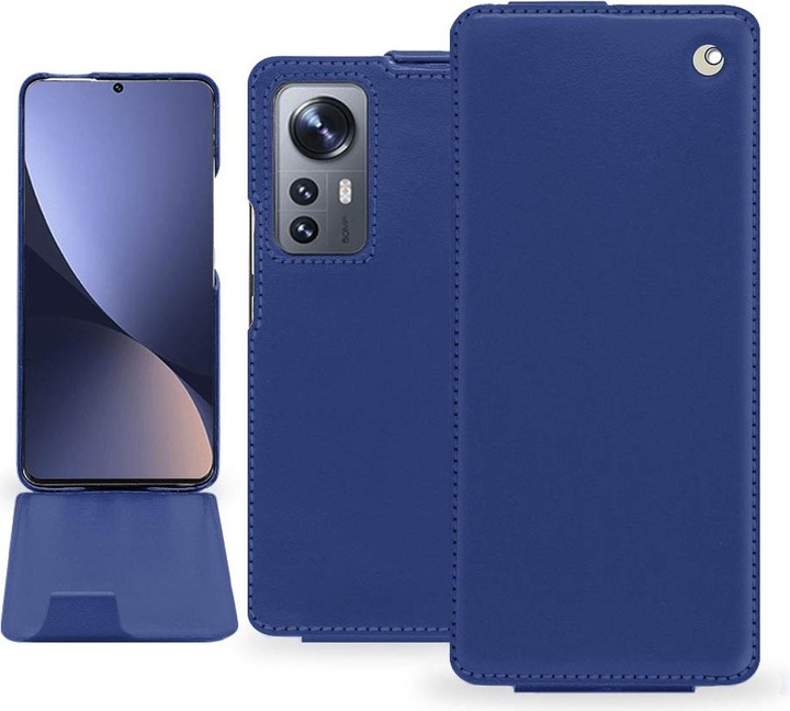 Bleu océan ( Pantone #15458a)