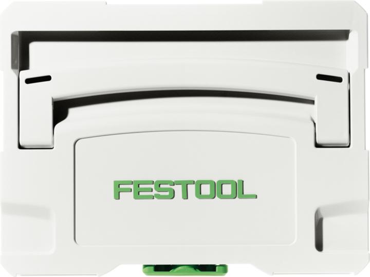 Produktbild Festool Werkzeugkoffer