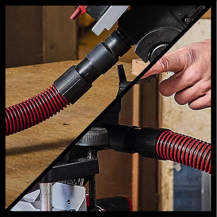 Image du produit Einhell Te Ms 216 T Tronçonneuse avec