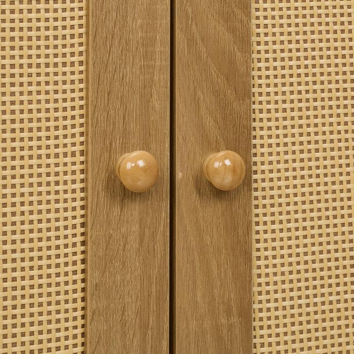 Immagine prodotto Relaxdays Credenza (80 x 40 x 75 cm)