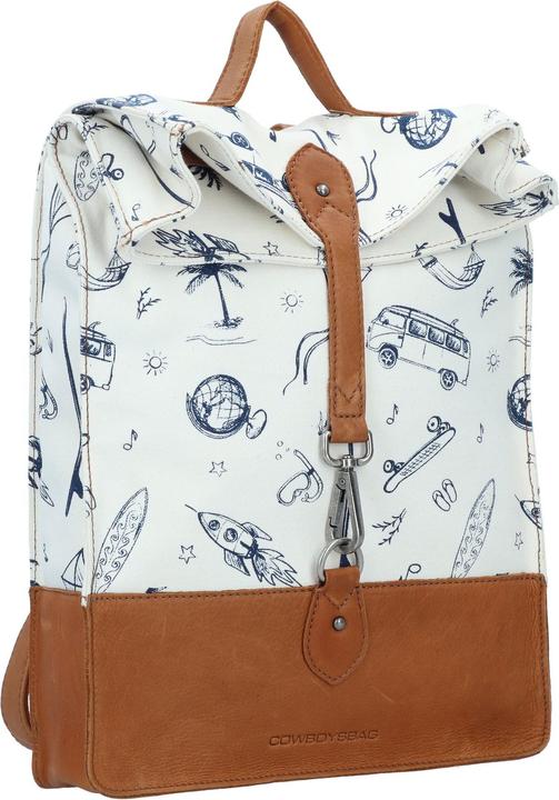 Actual product image Cowboysbag Backpack 35 cm (7 l)