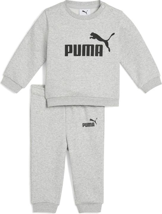 Produktbild Puma MINICATS ESS Crew Set FL INF (80)