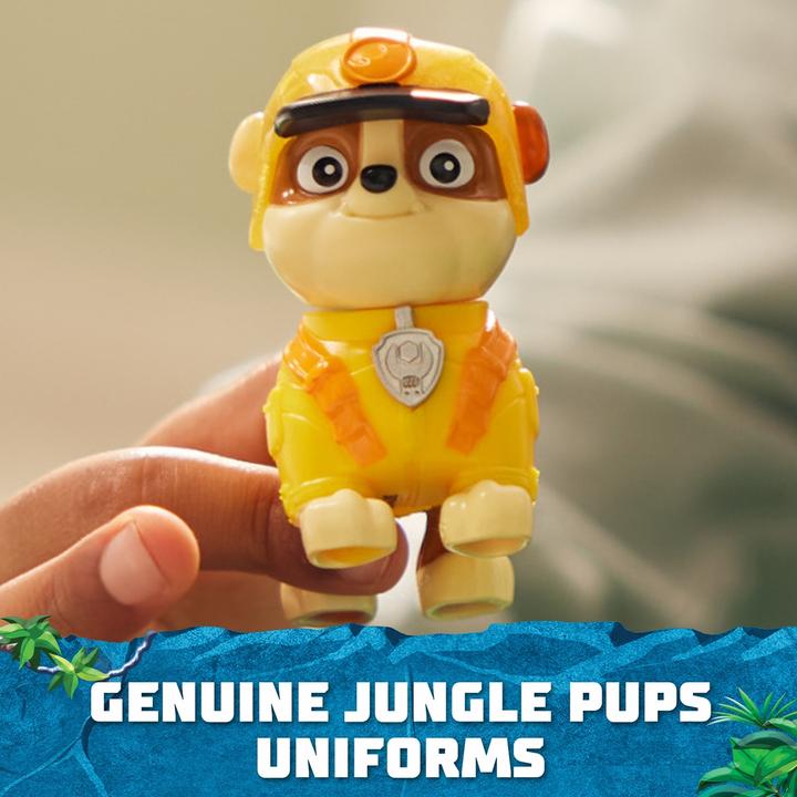 Immagine prodotto Spin Master Set regalo di figure dei cuccioli della giungla di Paw Patrol