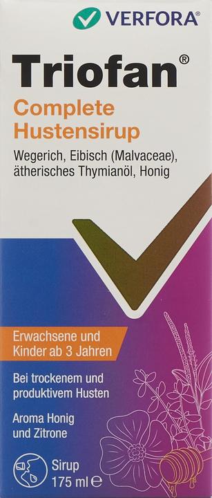 Produktbild Triofan Complete (1 Stück)