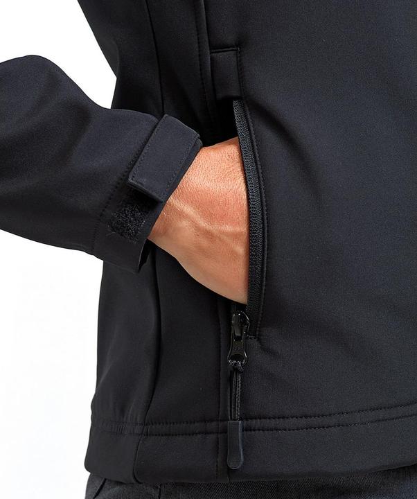 Produktbild Premier Windchecker Softshelljacke Zum Bedrucken (XXL)