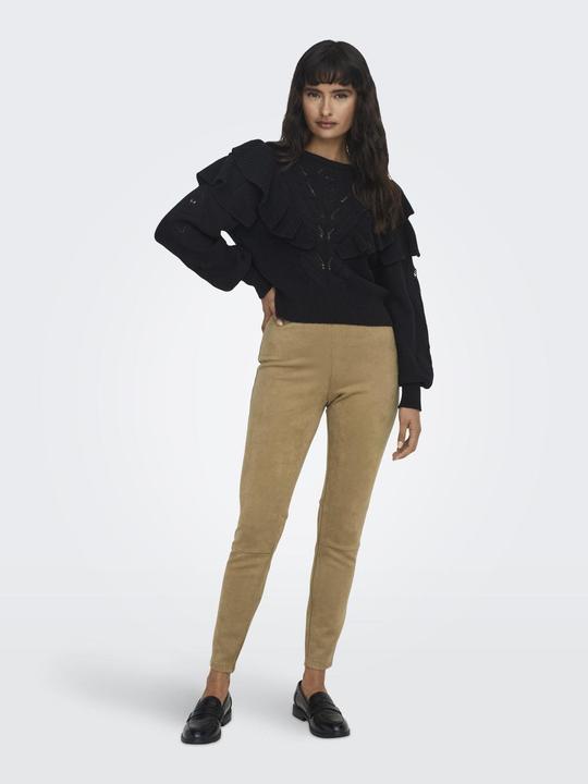 Produktbild Only Slim Fit Mittlere Taille Leggings Leggings (XS)