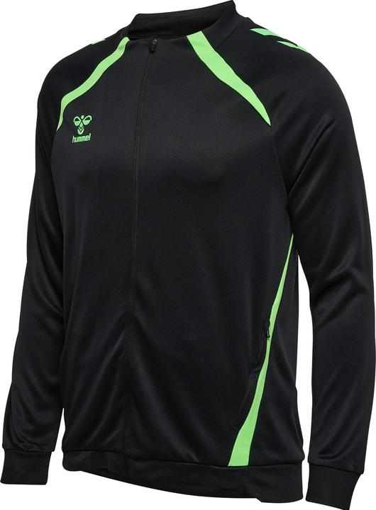 Produktbild hummel hmlLEAD 2.0 TRACK ZIP JACKET (L)