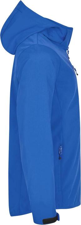 Image du produit Clique - Veste softshell CLASSIC - Homme (XL)