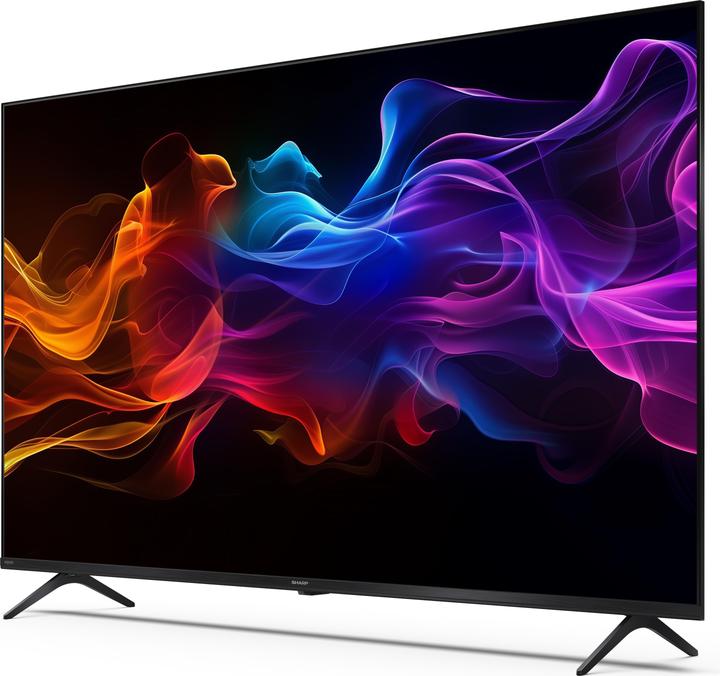 Immagine prodotto Sharp 55HP5165E (55", QLED)